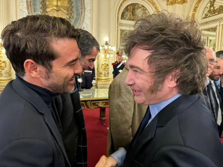 REALPOLITIK tweet media