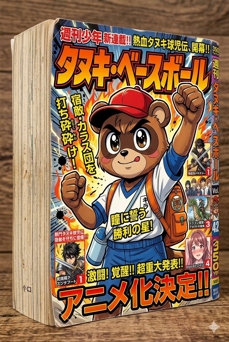 モッキー元木蒼生　Kindle作家（英検・子育て・野球、インタビュー） tweet media