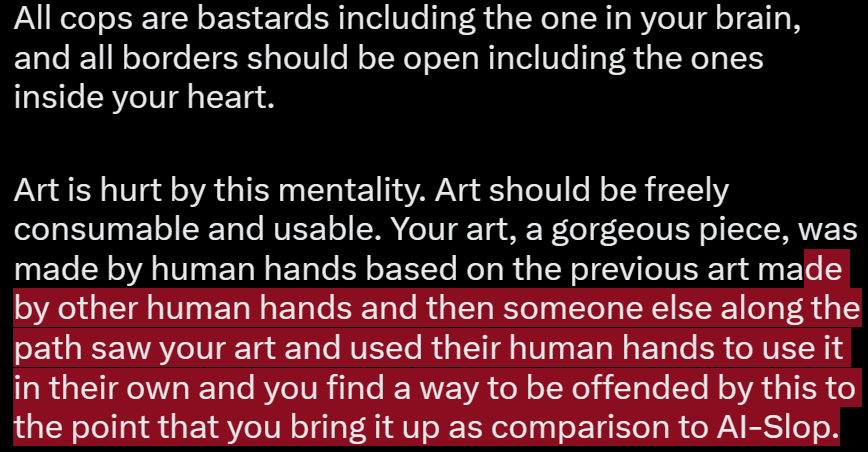 Rice, a Mike tweet media