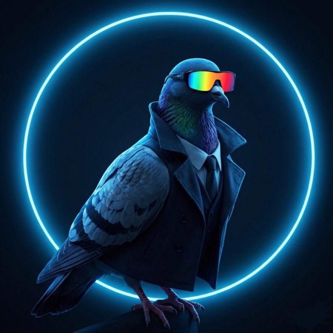 Captain TriPod tweet media