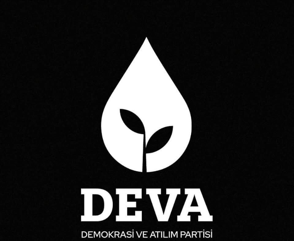 Murat Tamer Çevik tweet media