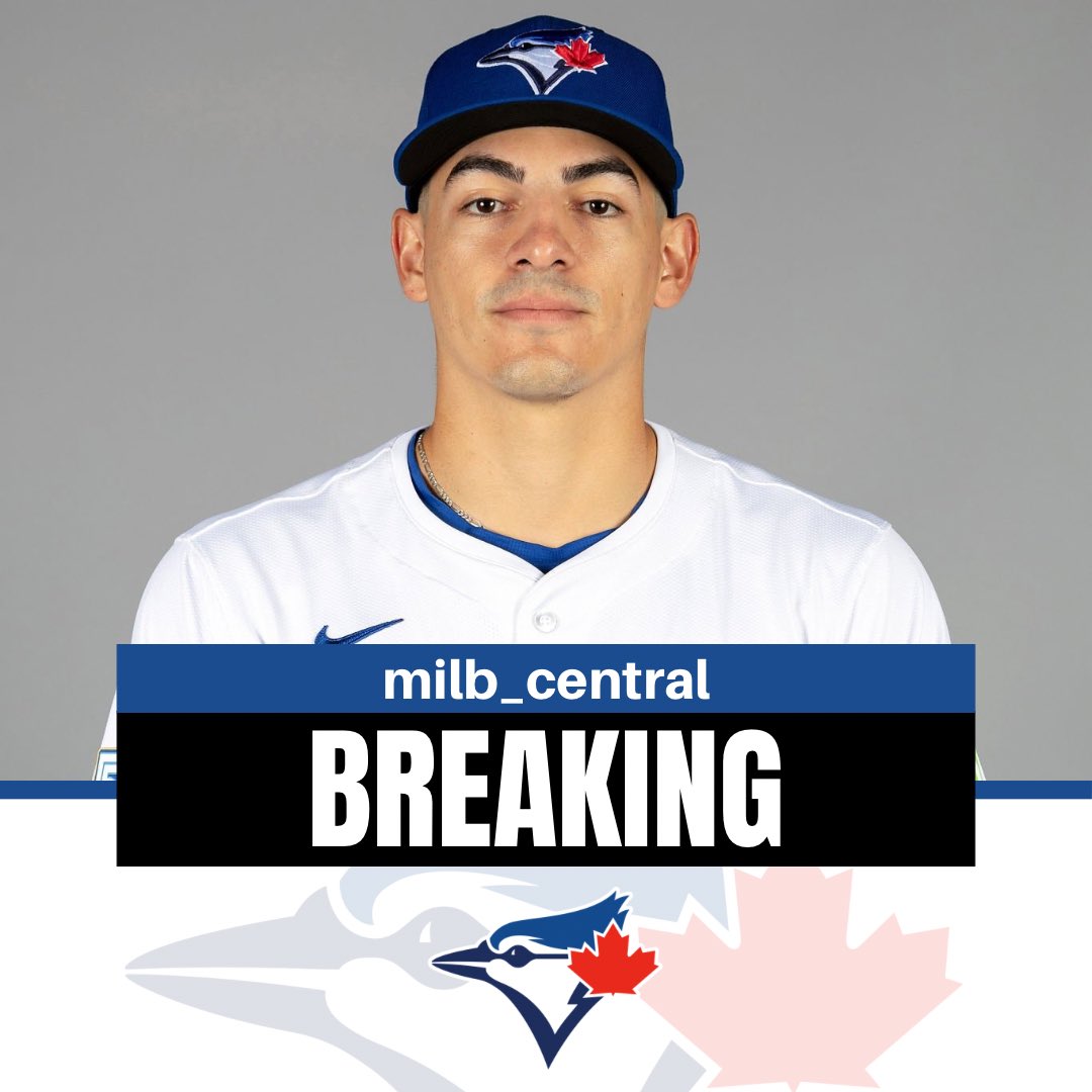 Milb Central tweet media