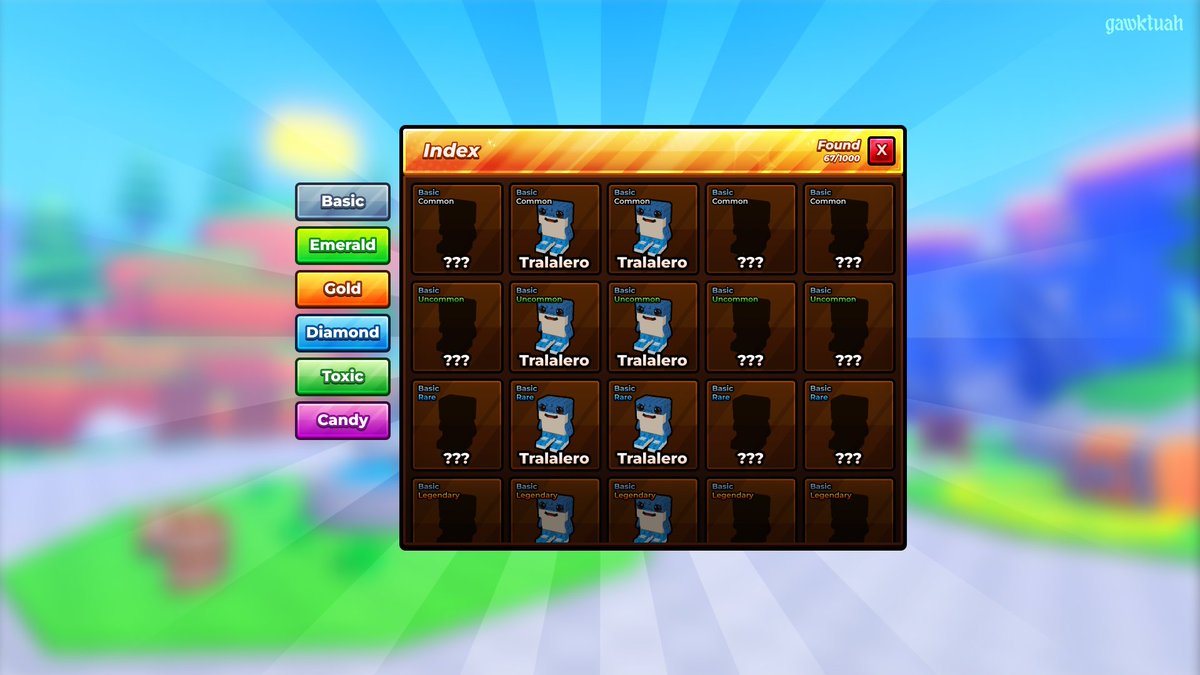 gawktuah tweet media