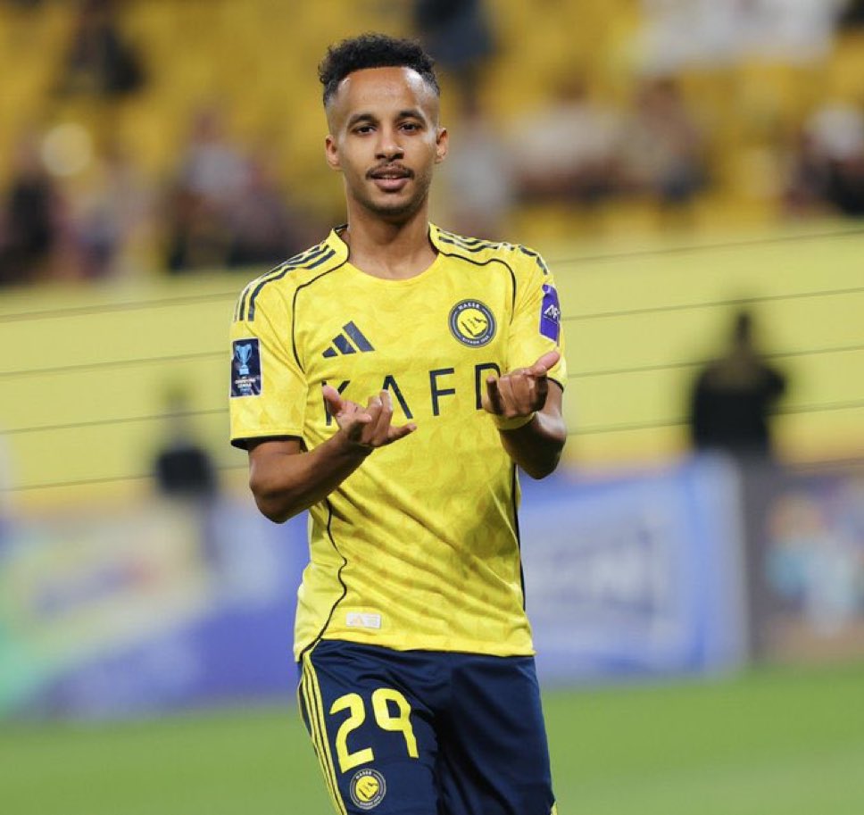 The Nassr Tribune™️ tweet media