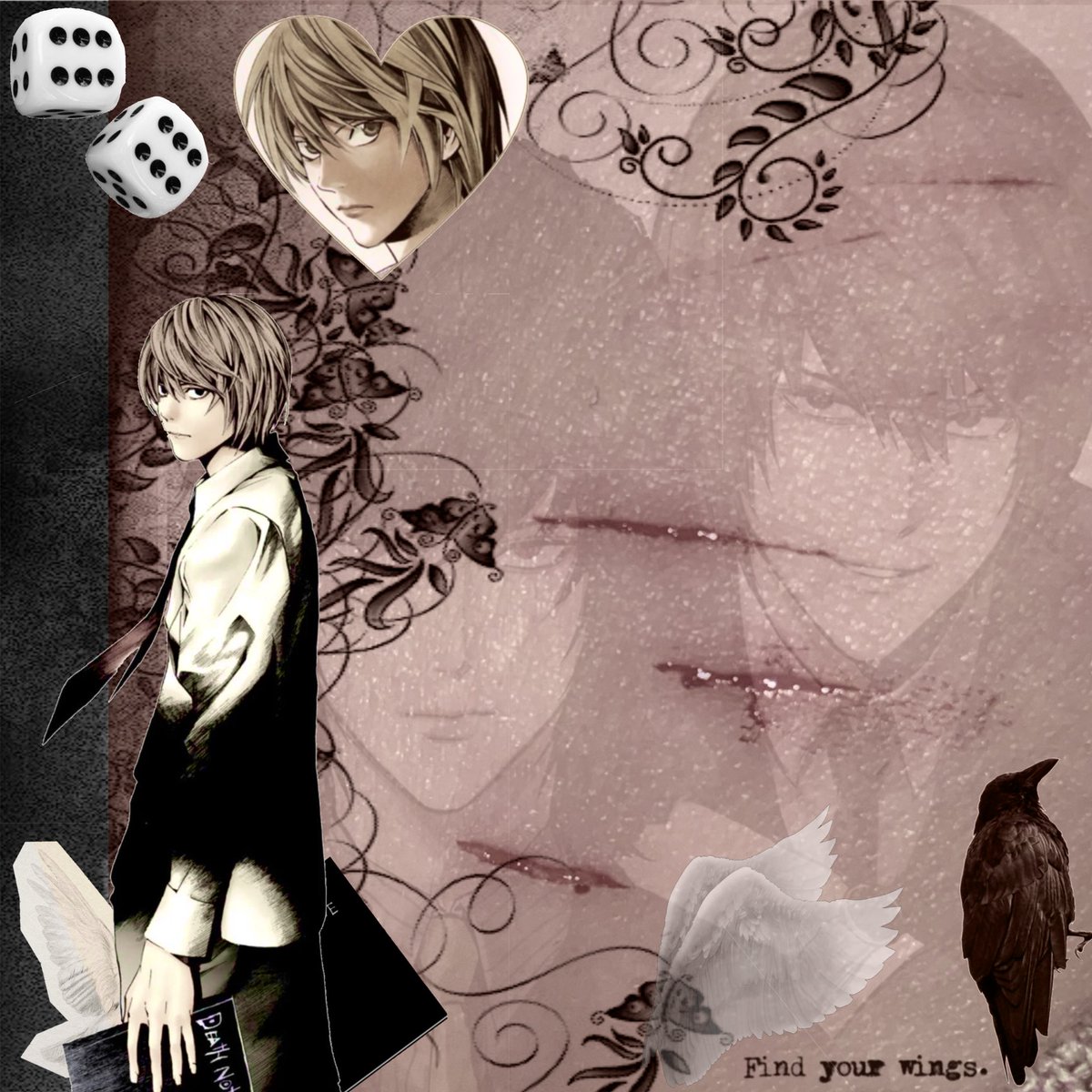 #1 Mori Ougai kinnie |shtwt?! tweet media