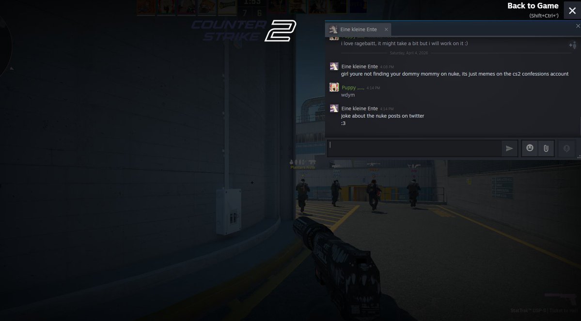 Poppy 🏳️‍⚧️🏳️‍🌈 tweet media