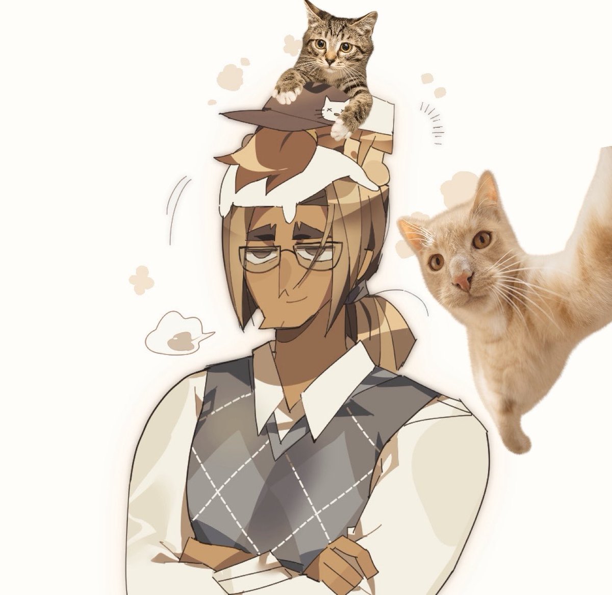 ドクスヂ🧁 tweet media