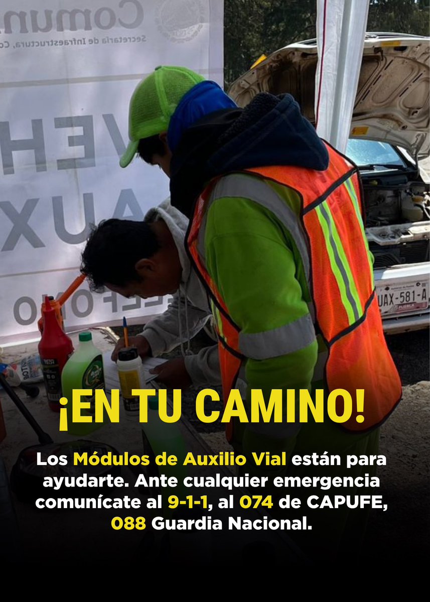 Centro SICT Hidalgo tweet media