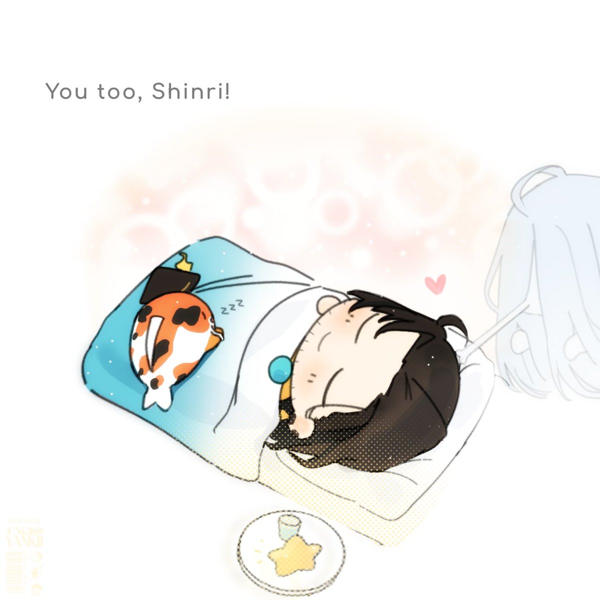 TAQOYANKII tweet media