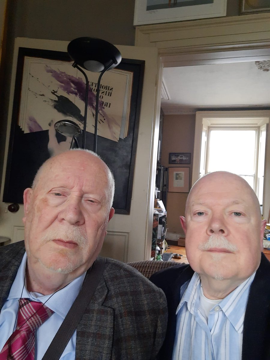 David Parris tweet media