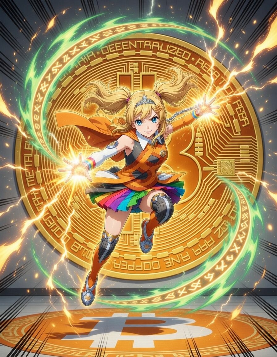 balamololol's tweet photo. $anime bitcoin https://t.co/8l73pGjyGX