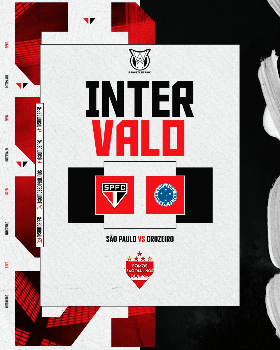 Somos São Paulinos tweet media