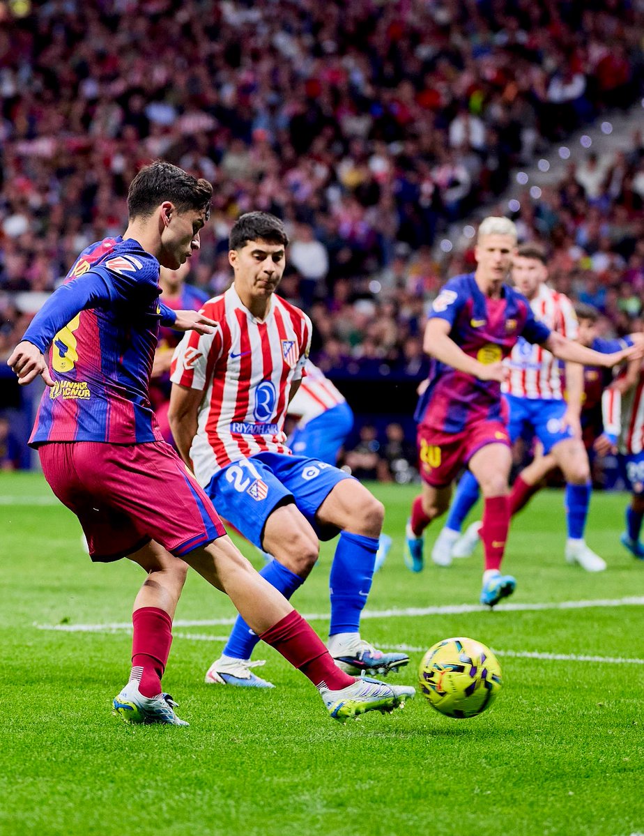 Pedri González tweet media