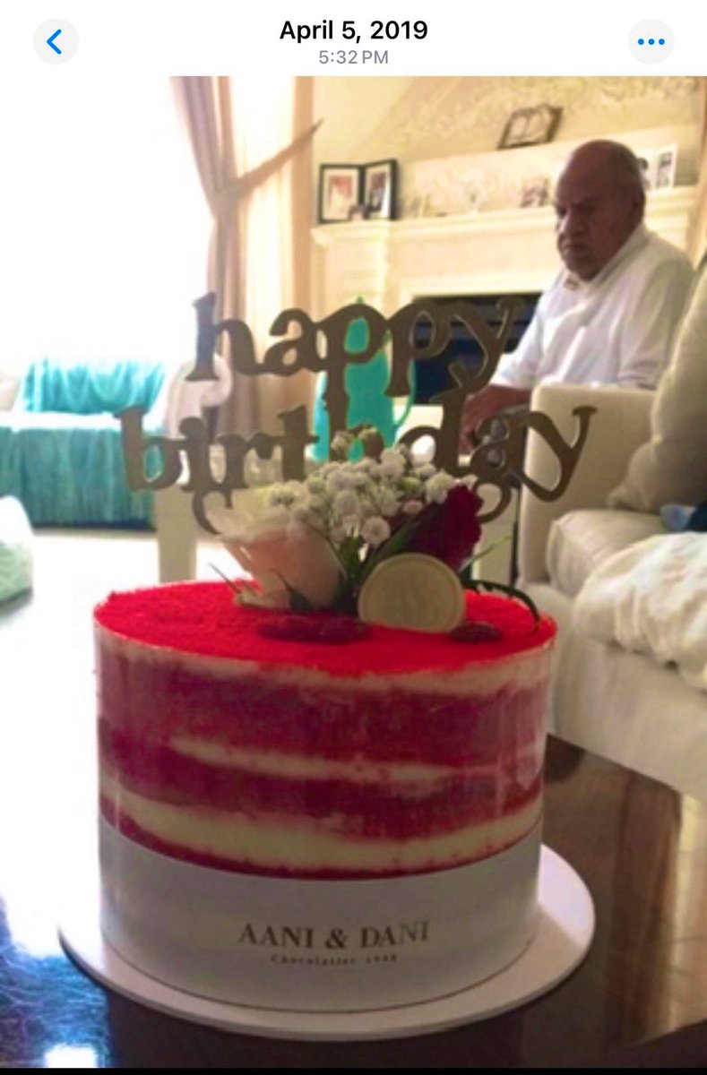 ‏﴿ وَاغْفِرْ لِأَبِي ﴾ العودة Reema tweet media