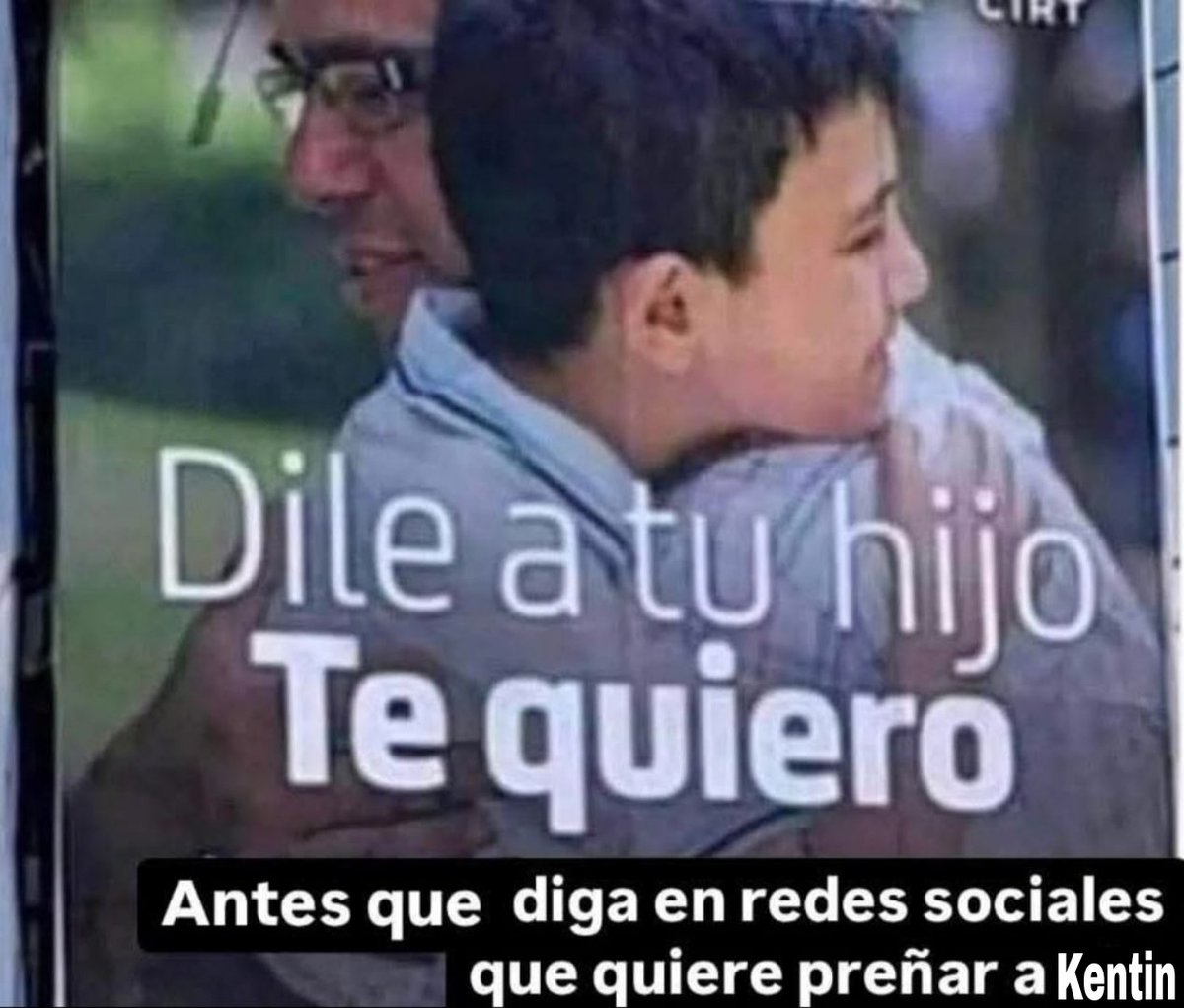 yop #kentintwt