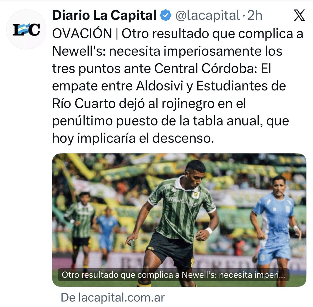Pablo Rubio tweet media