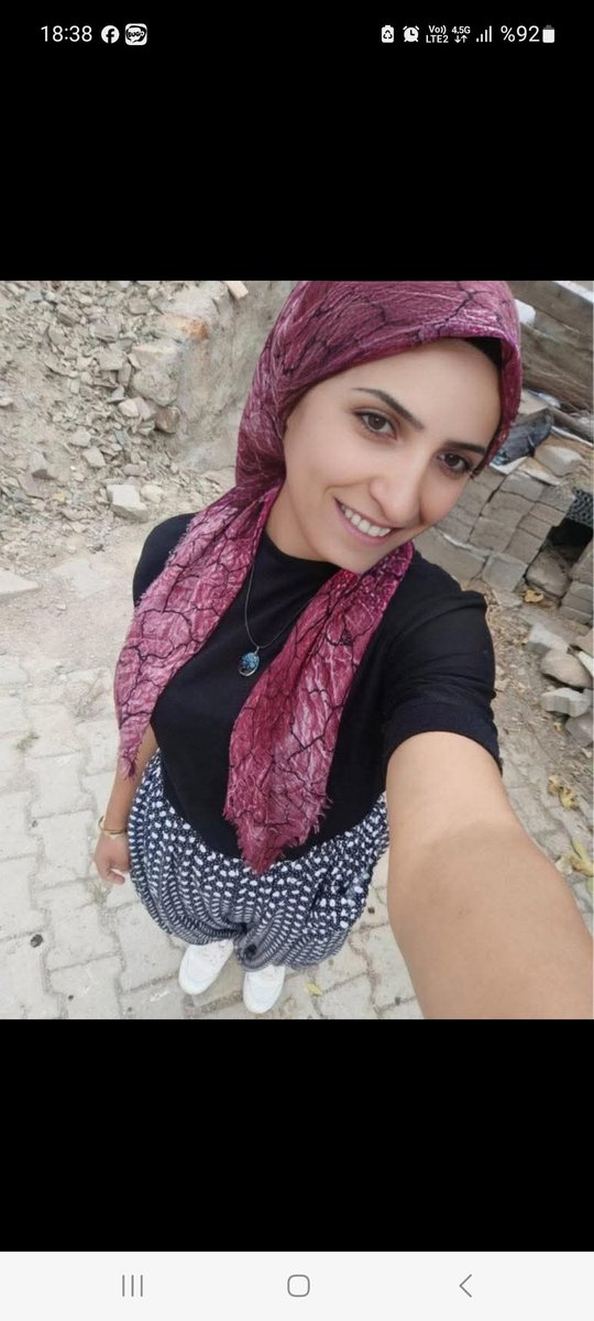 semra413's tweet photo. Merhaba arkadaşlar Gebze'deyim

@gebzeesc @gebzebayan @pendikbayan https://t.co/OWZ2qU0sac