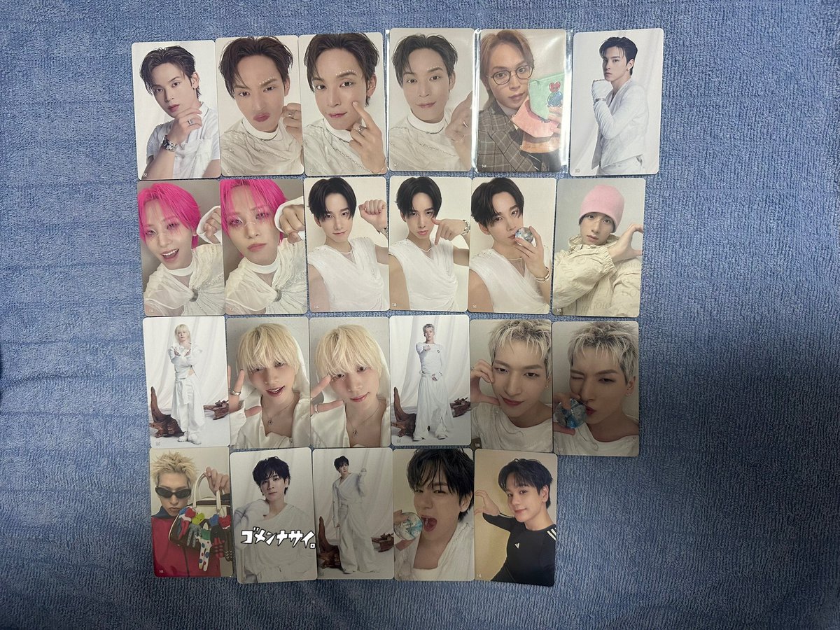 おべべ🤙 tweet media