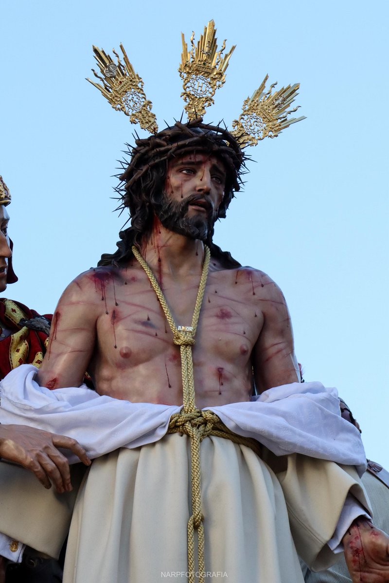DOMINGO DE RESURRECCIÓN 2026 |

"Yo soy la resurrección y la vida; el que cree en mí, aunque esté muerto, vivirá". (Juan 11, 25).

¡Feliz Pascua de Resurrección!