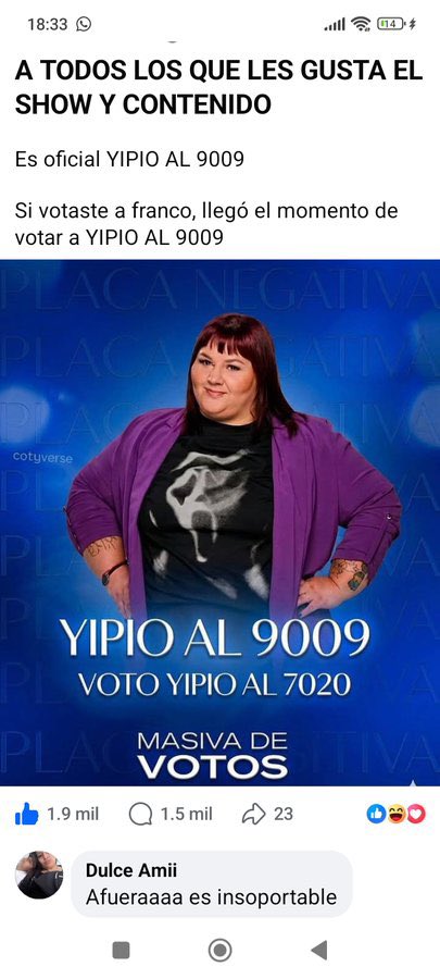 𝓒 💕| YIPIO AL 9009 tweet media