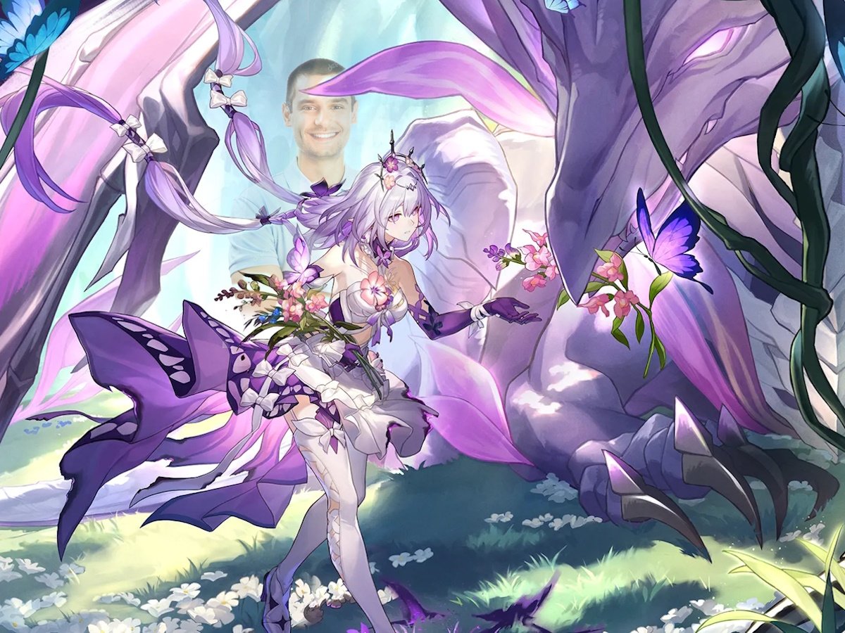 Ryan from Hsr tweet media