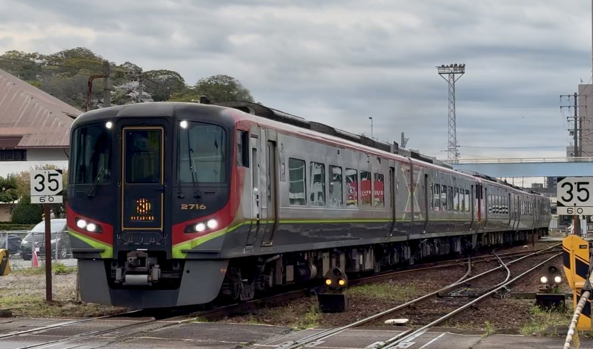 さくら鉄道 tweet media