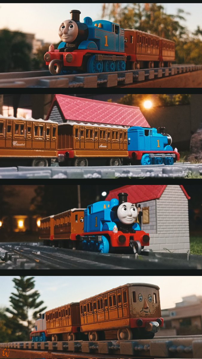 he's really cool you know