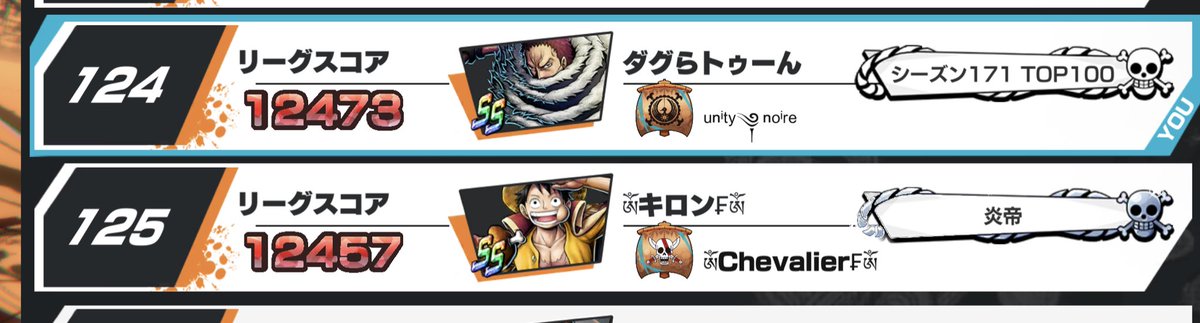 ダグらトゥーん tweet media