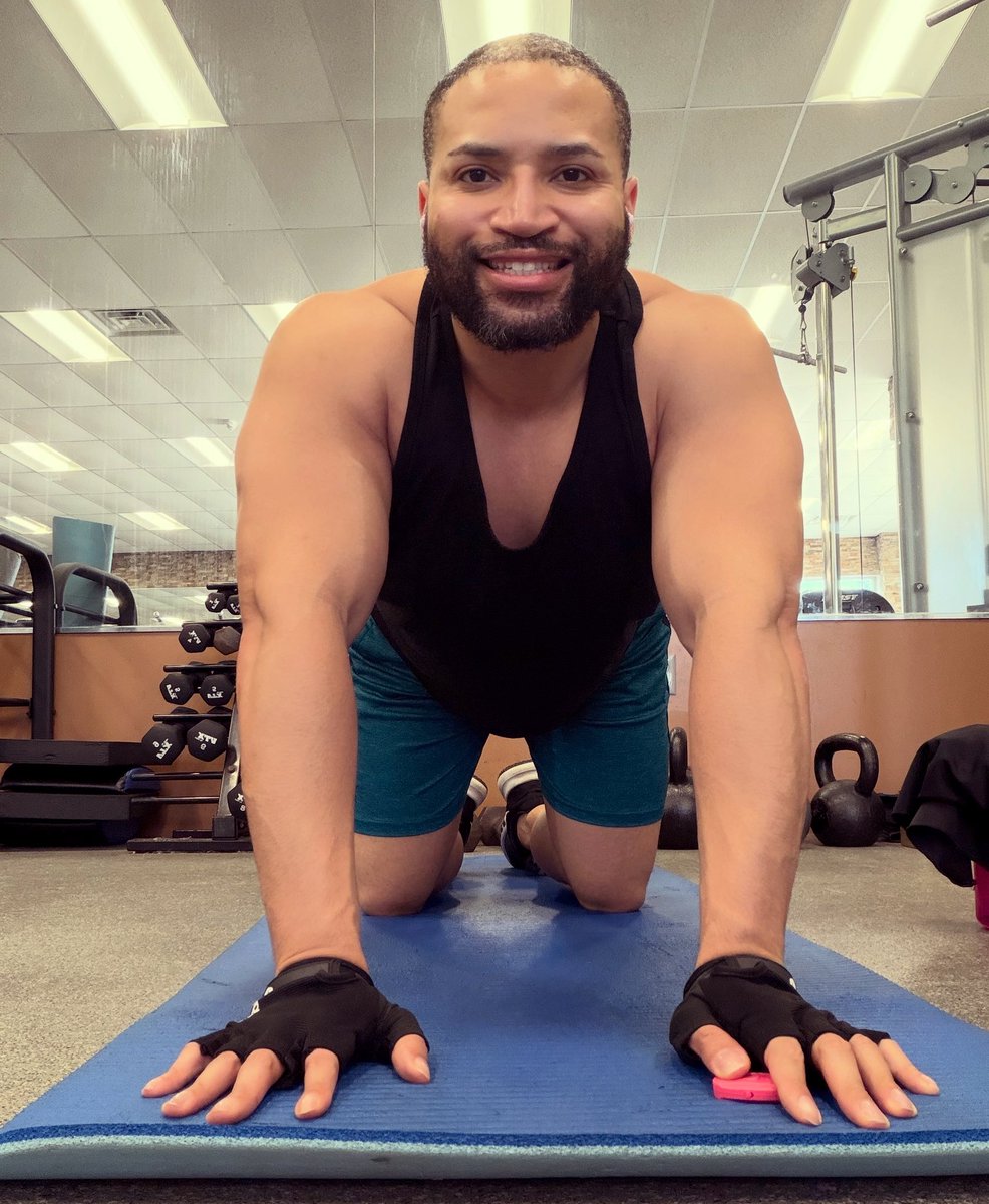 Branden Lee tweet media