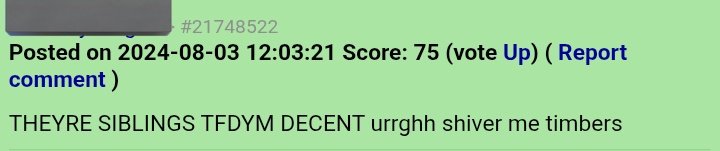 antispassando vergonha tweet media