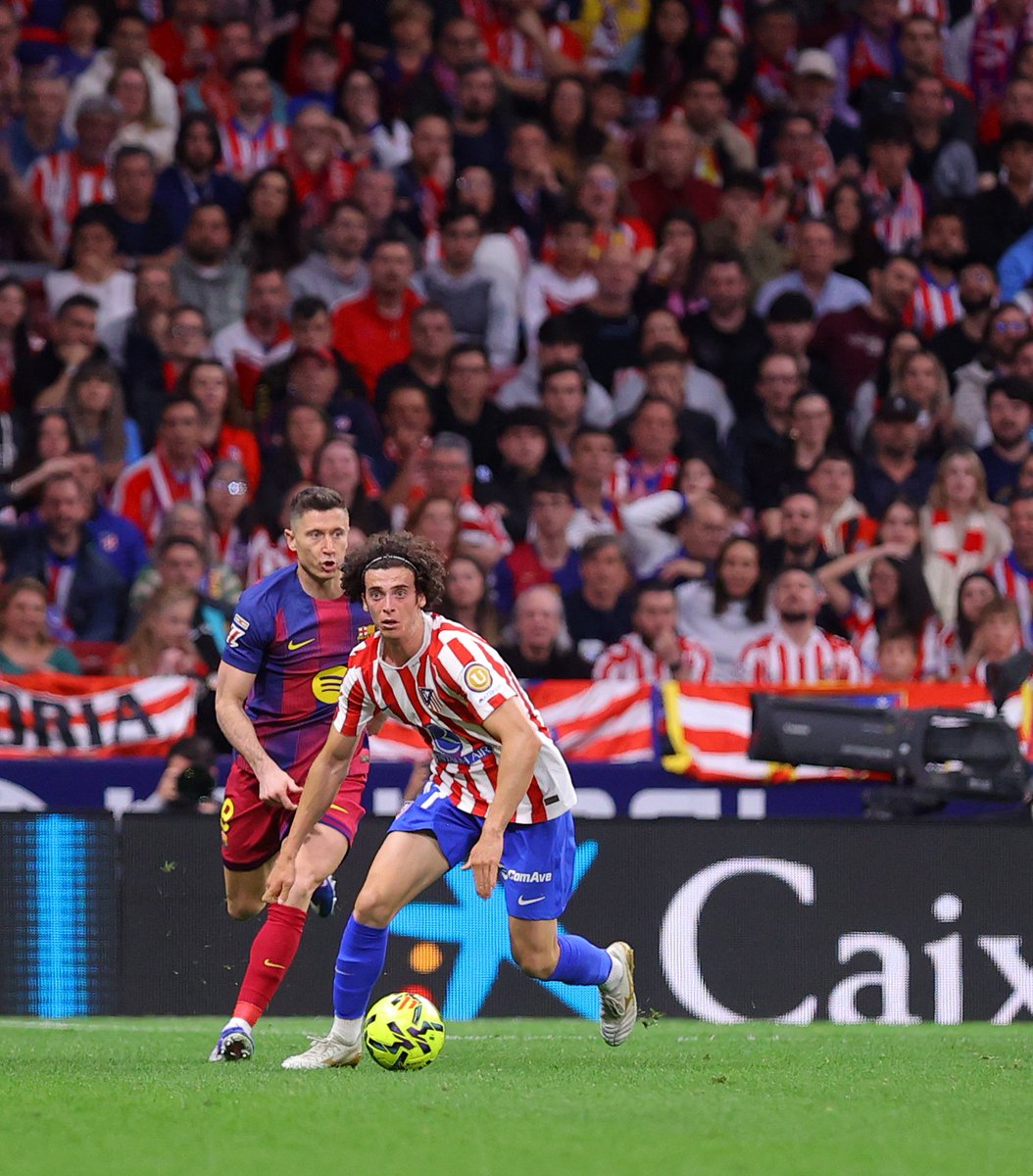 Atleti Academia tweet media