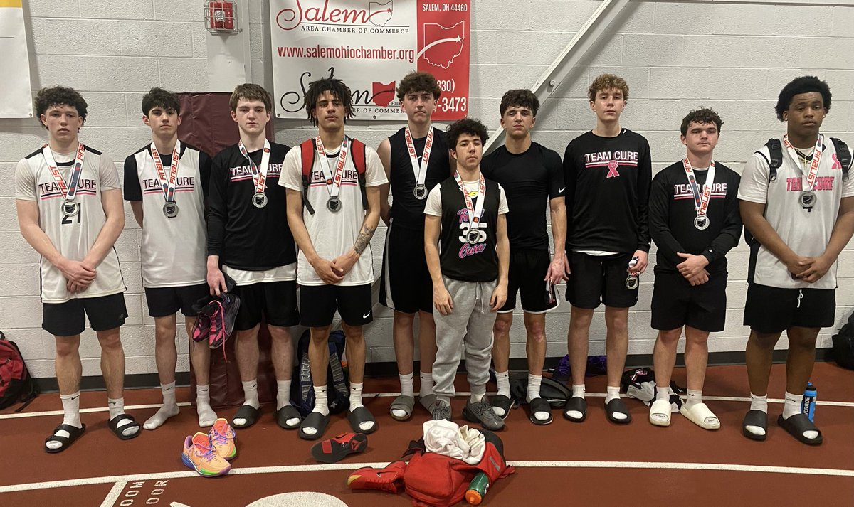 TeamCure tweet media