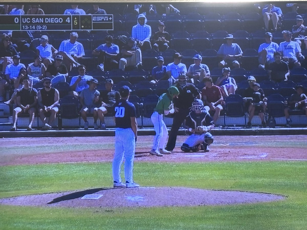 LeftCoastCollegeBaseball tweet media