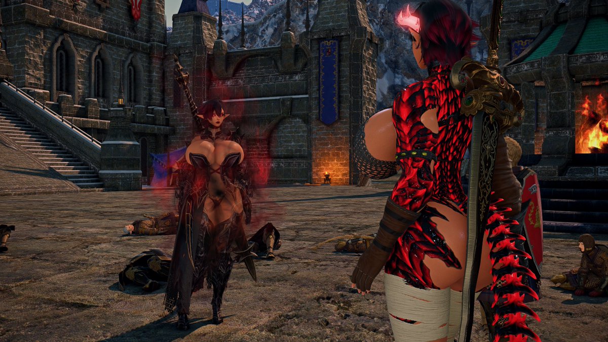 Zephi the TolCatte tweet media