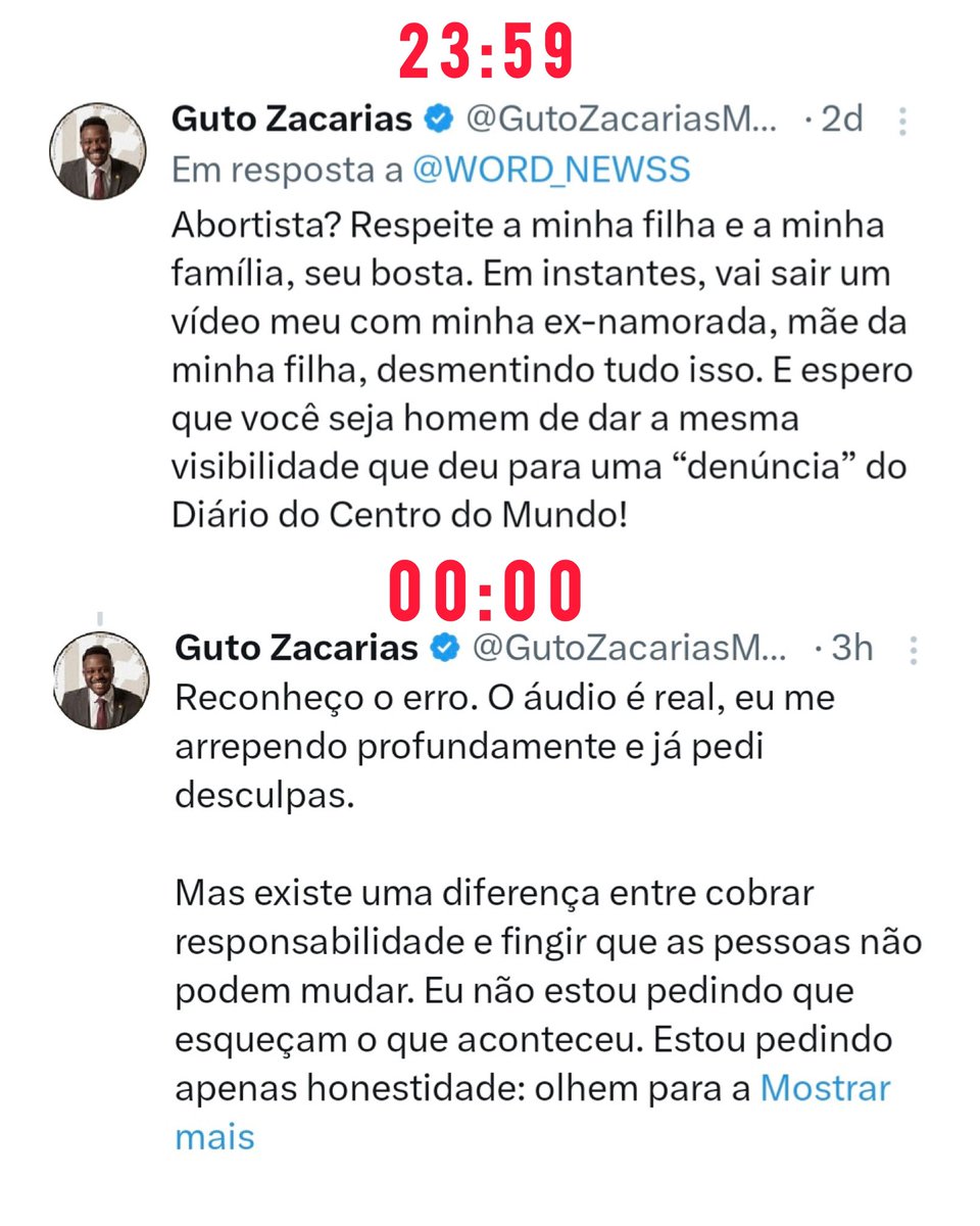 Luciano Carvalho tweet media