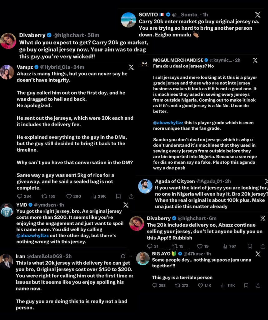 UGO & The Big Steppers tweet media