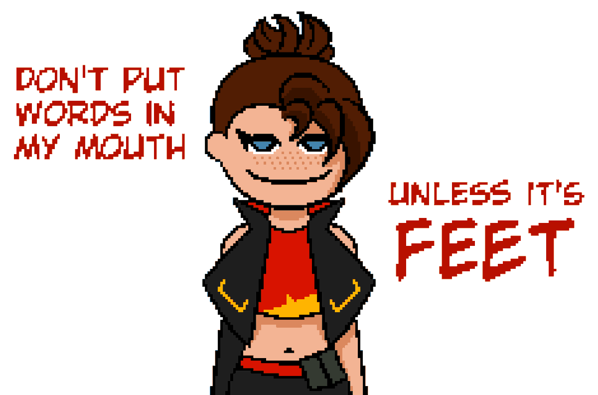 Apr 04 - haha boom lady 
#Fortnite #FortniteArt