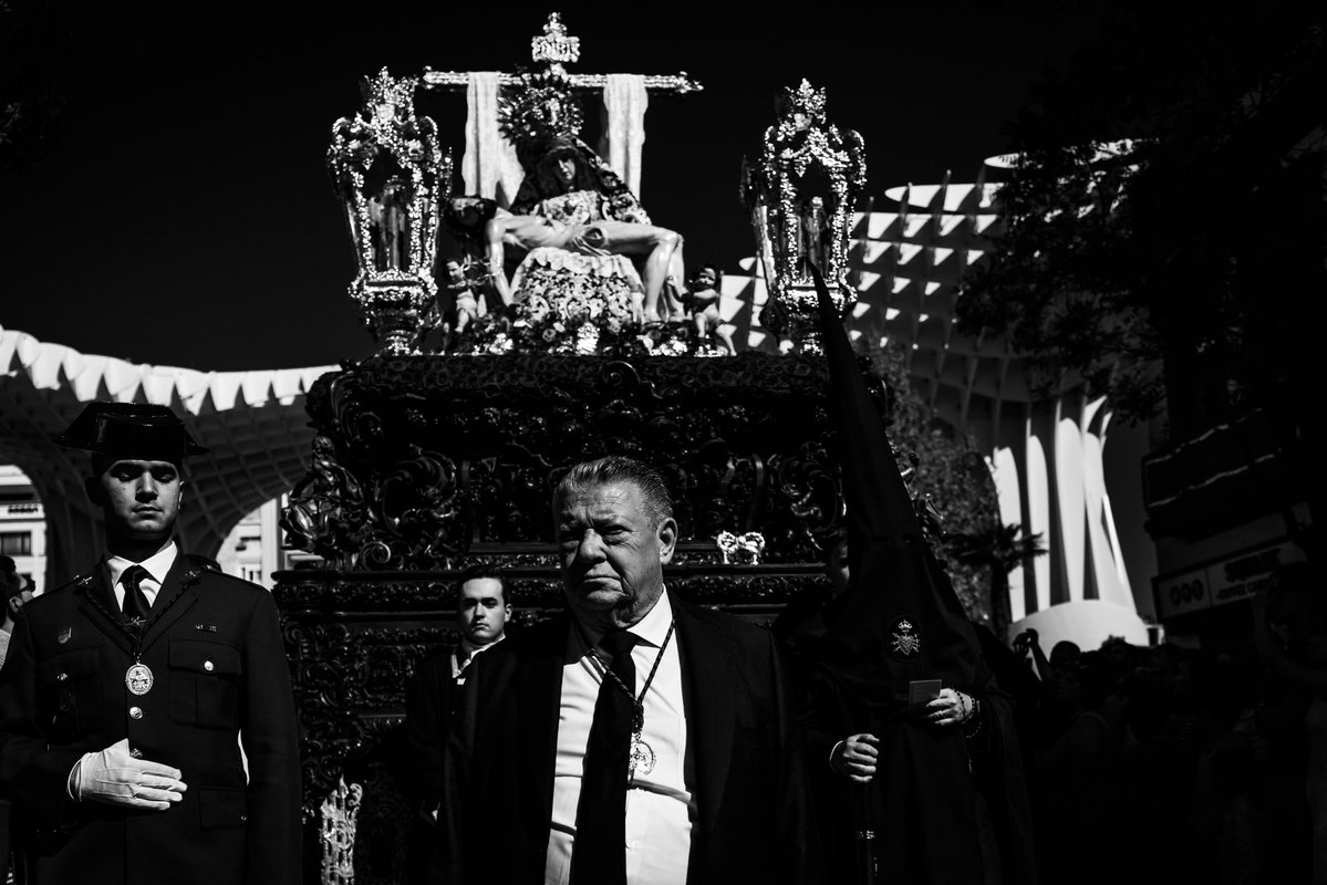 Práxedes Sánchez M. tweet media