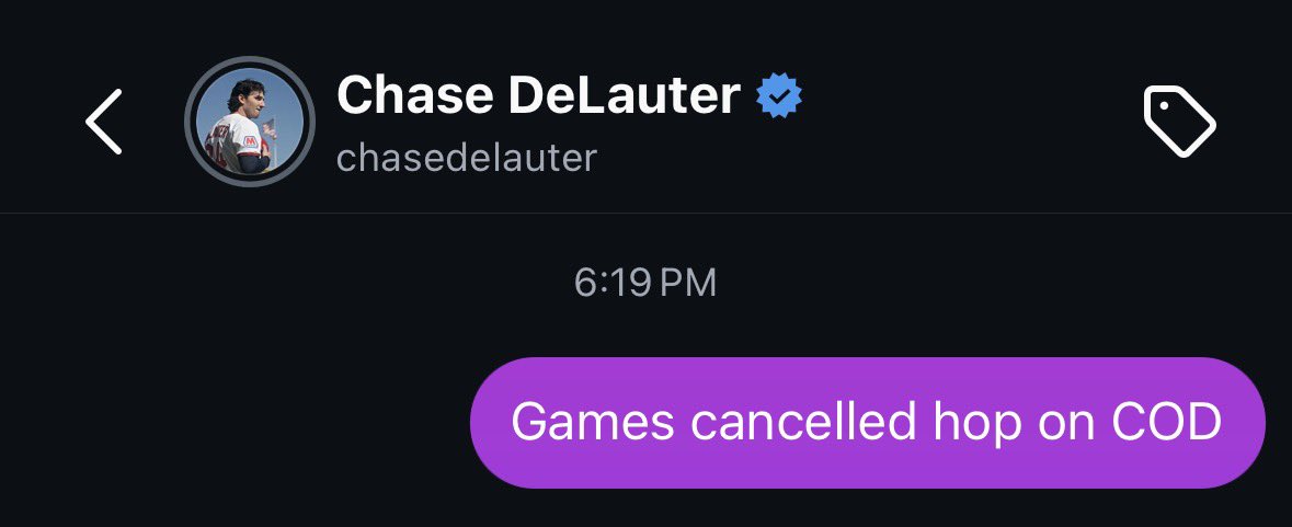 akascarlet ⚾️ Baseball Vtuber tweet media