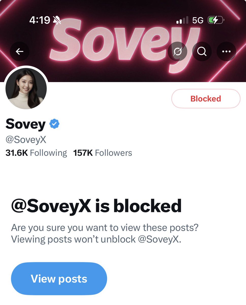 The Intolerant Bigot tweet media