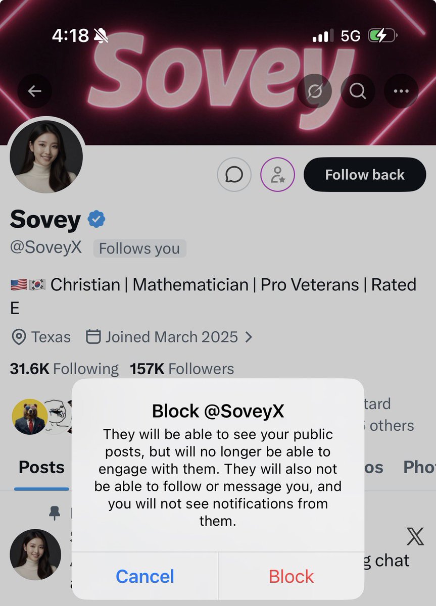 The Intolerant Bigot tweet media