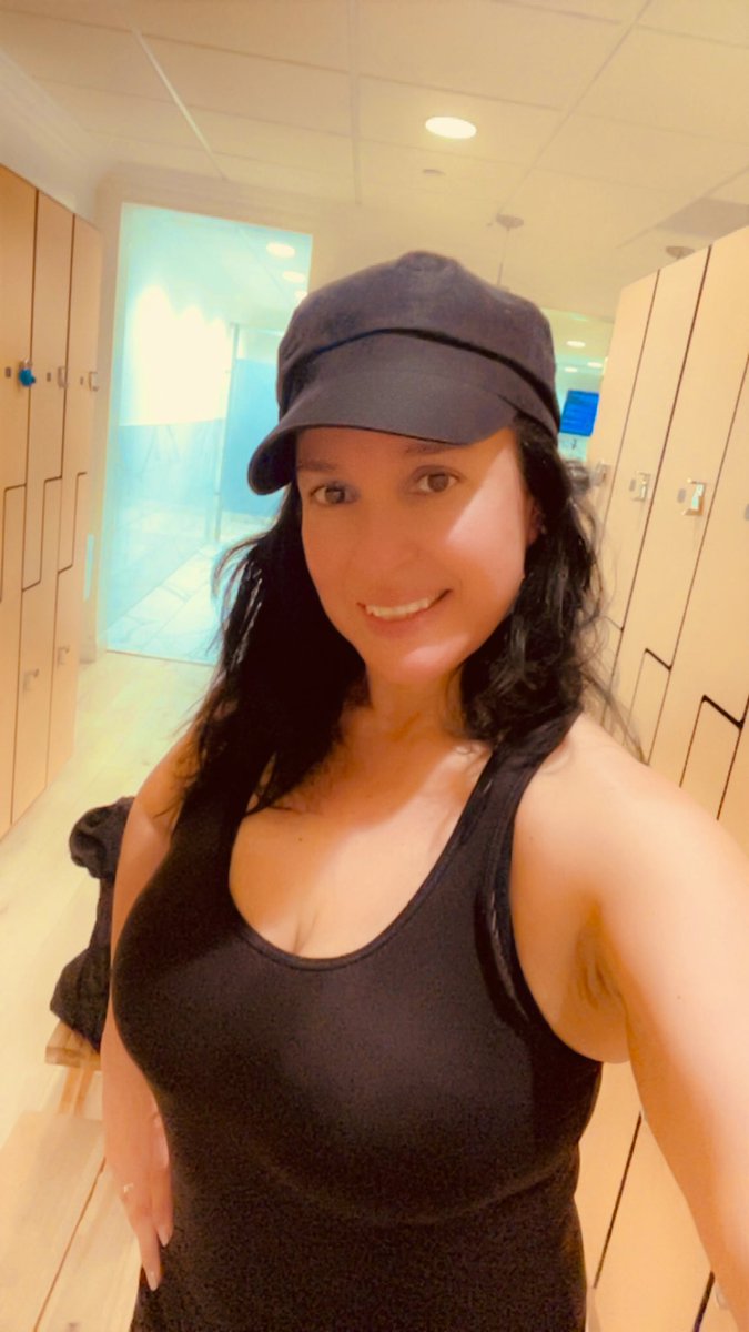 Mar4luv007's tweet photo. Awesome Saturday workout! #Workoutvibes #HealthyLiving #KeepFit_Strong 💪🩷🫶 https://t.co/Nx3IsINmRr