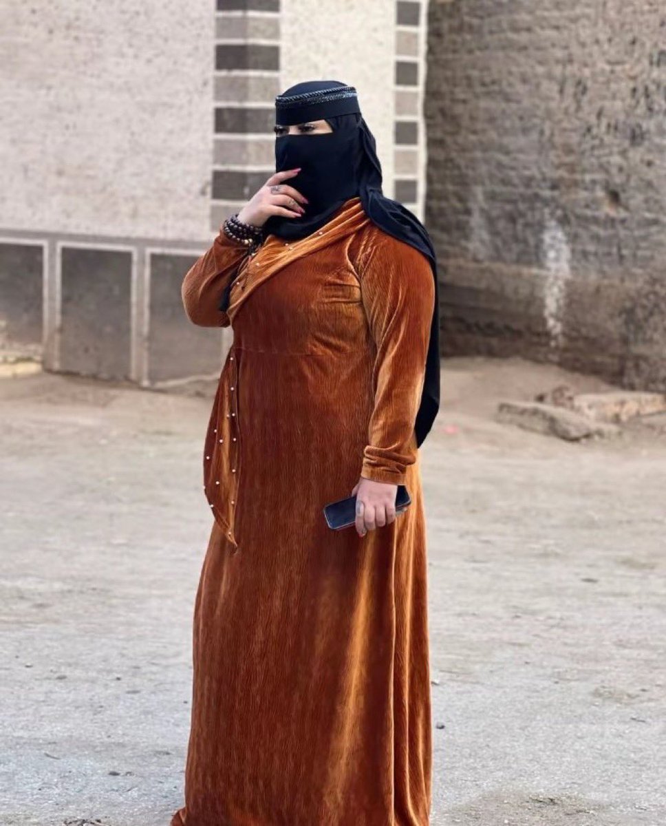 الشيخة أمينة tweet media