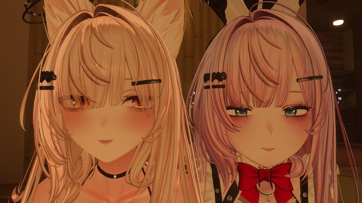 羽白愛舞音 tweet media