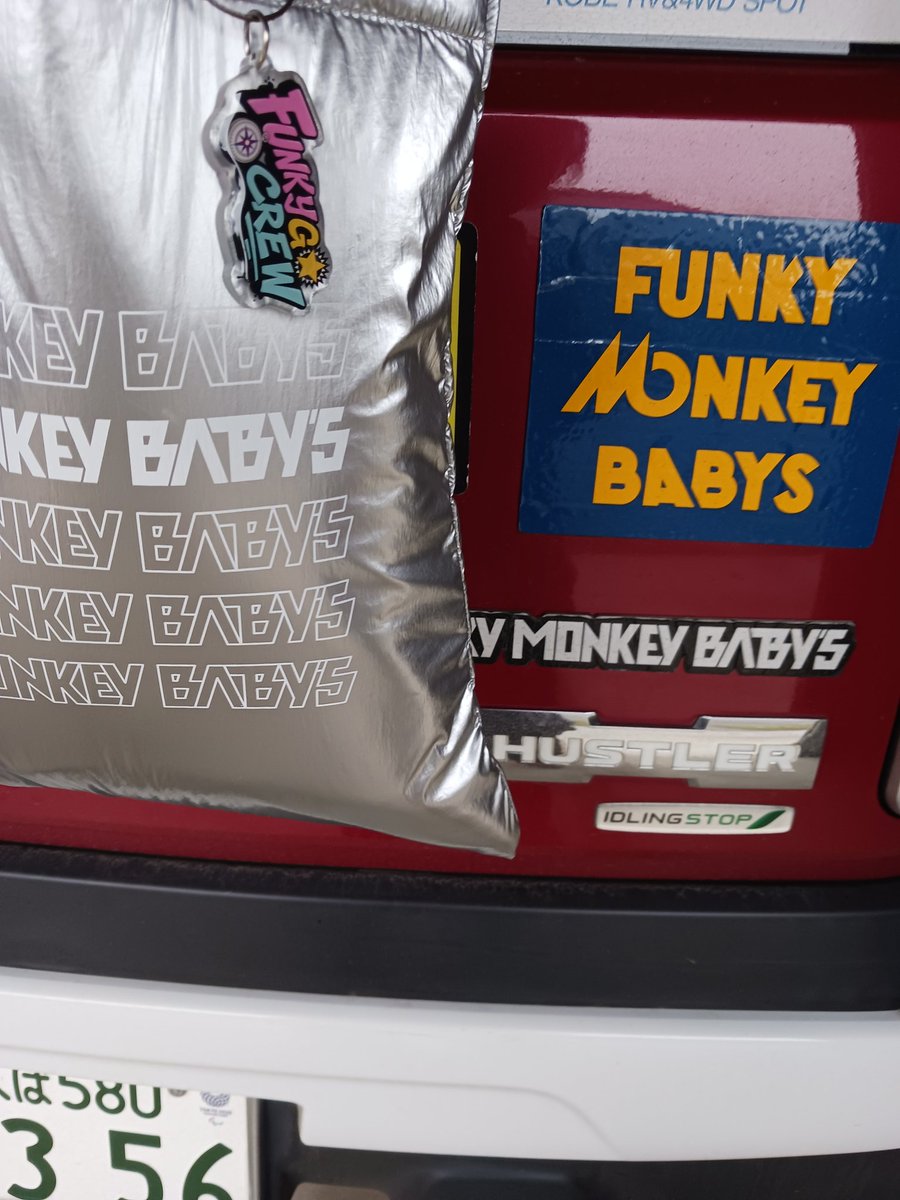 ひろさん@茨城B&C&M tweet media