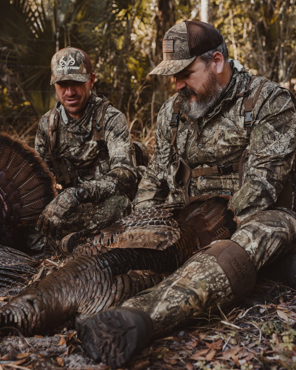 HEVI-Shot tweet media