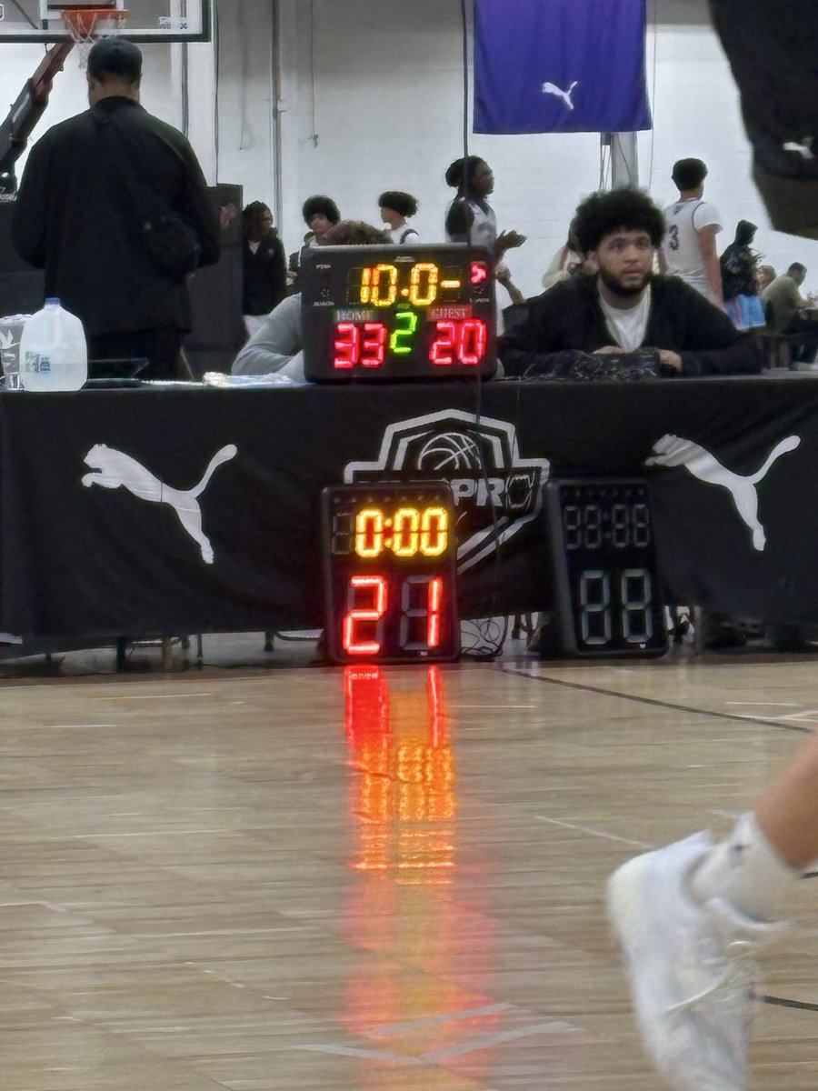 Charlie Gouldman tweet media