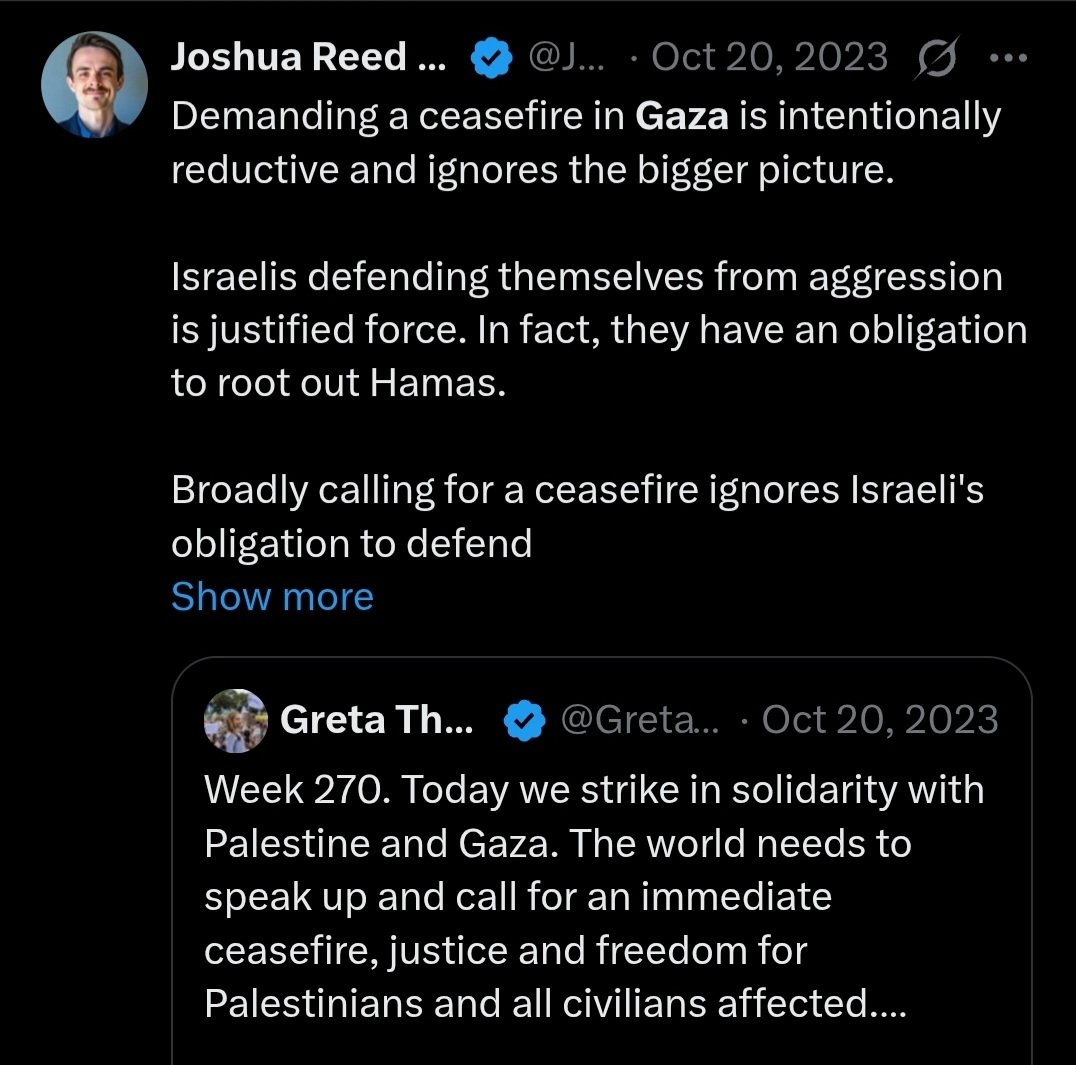 gato fumador tweet media