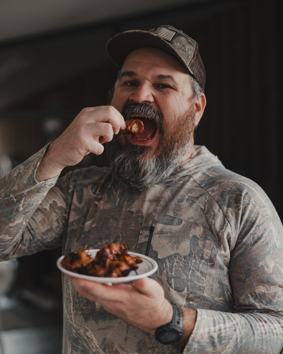 HEVI-Shot tweet media