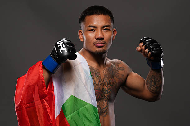 MMA Melotto tweet media
